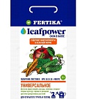 FERTIKA Leaf Power Универсальное, водорастворимое, удобрение, 15 г