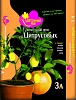 Грунт питательный для цитрусовых, 3 л, Цветочный рай