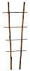 Опора бамбуковая одинарная h120 см (120/2S)