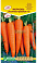Семена овощей, Морковь Лосиноостровская 13, 2 гр, ЕВРО-СЕМЕНА